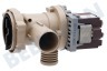 Haier Waschmaschine Pumpe Ablaufpumpe