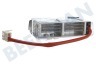 Zanussi Trockner Heizelement 1400W + 600W Blockmodell
