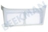 Hotpoint-ariston Wasdroger Filter Pluizen -in deur-