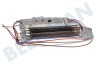Indesit Trockner 277072, C00277072 Heizelement Blockmodell 2300W + Clixons