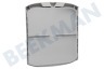 Siemens Wasdroger 481677, 00481677 Filter In deur