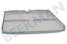 Siemens Wasdroger 481677, 00481677 Filter In deur