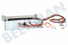 Ariston Wasdroger Verwarmingselement 2300W, zie memo