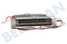 Ariston Wasdroger Verwarmingselement 2300W, zie memo