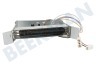 Verwarmingselement Compleet, 2300W