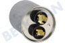 Samsung Trockner 2501-001233 Anlaufkondensator 15uF