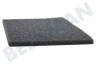 Gorenje Wasdroger 346890 Filter Schuimfilter bij condensor