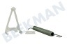 Profilo Spülmaschine 00188097 Feder Türfeder