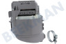 Bosch Vaatwasser Pomp Circulatiepomp, hittepomp