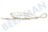 Pelgrim Spülmaschine Schnur Türbalance-Kabel