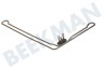 Rosieres Spülmaschine Heizelement 1900 W -gewinkeltes Modell-