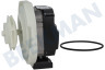 Whirlpool Vaatwasser Circulatiepomp