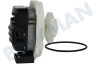 Whirlpool Vaatwasser Circulatiepomp