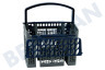 Samsung  DD82-01147B Besteckkorb
