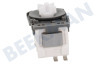 Samsung  DD81-02451A Pumpe Ablaufpumpe