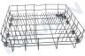 Inventum Spülmaschine Spülmaschinenkorb, unten