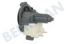 Inventum Spülmaschine Pumpe Ablaufpumpe