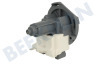 Inventum Spülmaschine Pumpe Ablaufpumpe