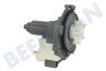 Inventum Spülmaschine Pumpe Ablaufpumpe