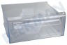 Zanker Kühlschrank Gefrier-Schublade Transparent, 7902, 429X1