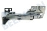 Bosch Kühlschrank 483620, 00483620 Scharnier links oben/rechts unten