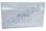 Bosch Koelkast Frontpaneel Frontpaneel, vrieslade midden, BigBox