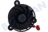 Ventilator Compleet