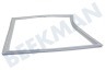 Beko  Afdichtingsrubber Vriezer