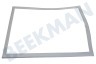 Beko  Afdichtingsrubber Vriezer