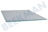 Blomberg Koelkast Glasplaat Legplateau