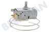 Alternatief Koelkast Thermostaat K59-L2665 Capl.46cm