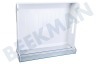 Gorenje Kühlschrank 563649 Gefrier-Schublade transparent, oben
