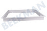 Dometic Koelkast Frame van ventilatierooster, wit