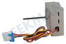 LG Koelkast Motor Van ventilator
