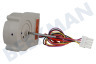 LG Koelkast Motor Van ventilator