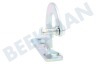 Haier Koelkast 0060112524 Scharnier Boven