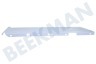 Haier Koelkast 0060222060A Afdekplaat Van verlichting, achterzijde