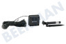 Benson  Solar LED Lichtsnoer 100 LED 12 Meter