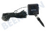 Benson  Solar LED Lichtsnoer 100 LED 12 Meter