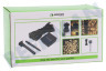 Benson  Solar LED Lichtsnoer 100 LED 12 Meter
