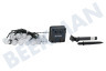 Benson  Solar LED Lichtsnoer 20 LED 5 Meter