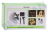 Benson  Solar LED Lichtsnoer 20 LED 5 Meter