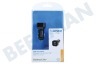 Duo USB Autolader 1.2A + 1.2A