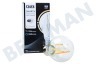 Calex  Smart LED Filament Clear Standaardlamp E27 Dimbaar