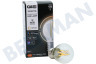 Smart LED Filament Clear Kogellamp P45 E27 Dimbaar
