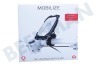 Mobilize  Mobilize Universal Smartphone Bike Holder