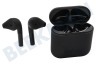 Defunc  True Go Slim Earbud, Zwart