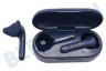 Defunc  True Basic Earbud, Blauw