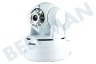 DVC-160IP Draadloze IP camera Wit