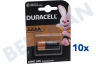 Duracell  Batterie AAAA Alkaline Long Life, Blister mit 2 Stück